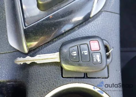 2014 Toyota Corolla S Plus z USA, uszkodzony, nr VIN 2T1BURHE4EC033405